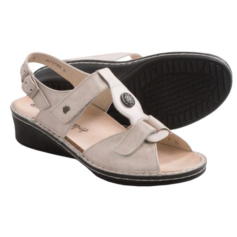 Finn Comfort Adana Sandals (For Women) - Save 38%