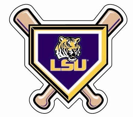 lsu baseball clipart 10 free Cliparts | Download images on Clipground 2024