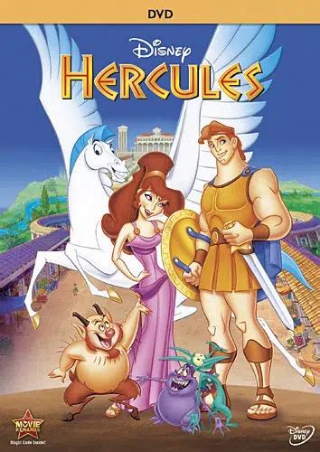 Hercules (1997 Movie) | A Complete Guide | DisneyNews