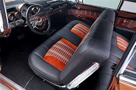 1959 Chevrolet Impala - Check the Resume