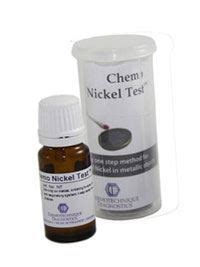 Nickel Test Kit - Laurel Prescriptions