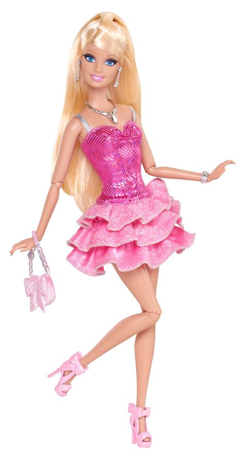 Barbie Life in the Dreamhouse ® Doll