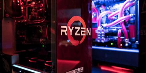 AMD Ryzen 3 1200 and 1300X Review - Nerd Techy