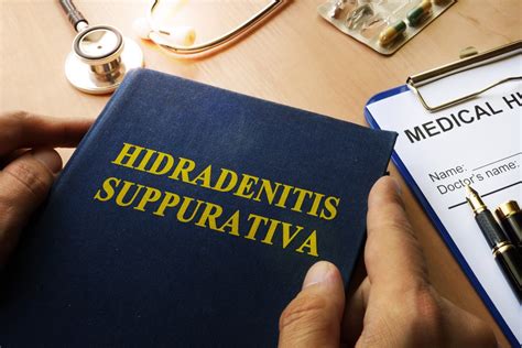 Hidradenitis Suppurativa (Acne Inversa): Symptoms, Causes, Treatments