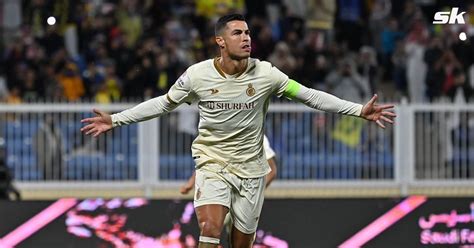 WATCH: Cristiano Ronaldo seals hat-trick with brilliant team goal for ...