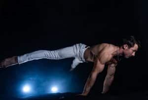 Planche Push-Ups Guide: How To, Benefits, Muscles Worked, Variations