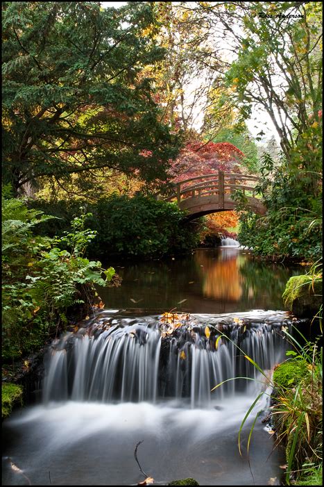 Stobo Castle Gardens - a photo on Flickriver