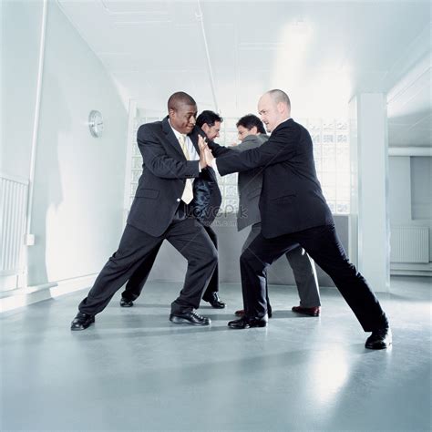 Businessmen Fighting Picture And HD Photos | Free Download On Lovepik