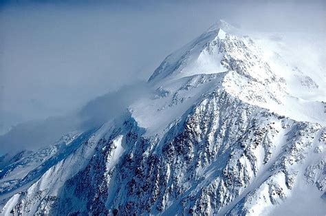 Mt. McKinley Photograph by Ian Moore - Fine Art America