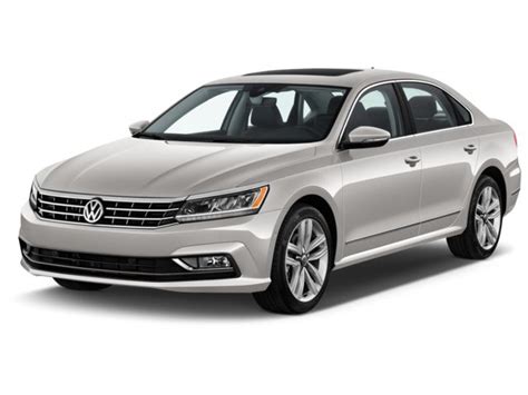 2017 Volkswagen Passat Exterior Colors | U.S. News