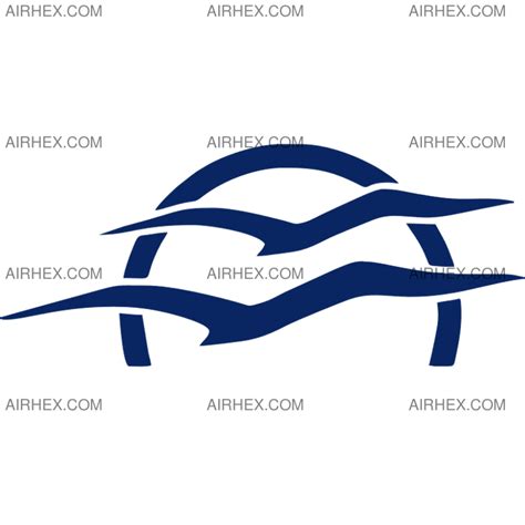 Square and rectangular transparent PNG logo of Aegean Airlines ...