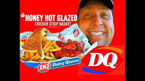 Dairy Queen Chicken Strips Recipe