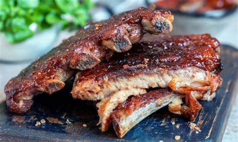 How Long to Smoke Ribs at 225 - Easy Method & Perfect Taste!