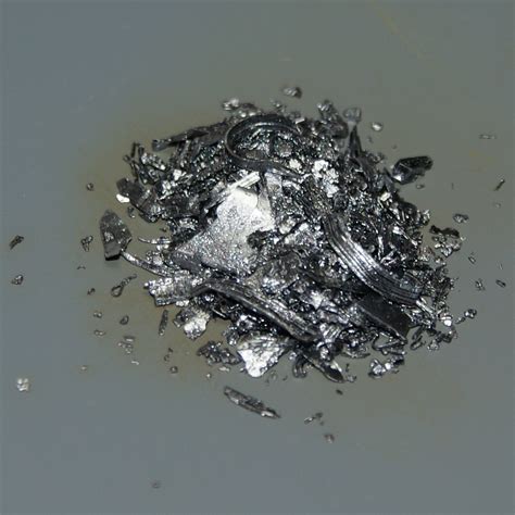 Chemical Elements - Iodine