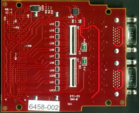 FMC frame grabber for Cameralink cameras with PoCL and SATA interface