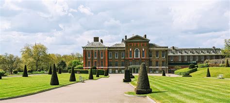 Kensington Palace Exhibitions 2024 | Find Out What's On