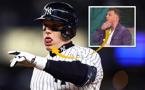 NY Yankees' Harrison Bader Tells How a Mouthpiece Led to Success