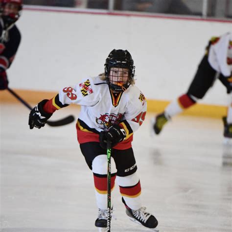 Southern Maryland Sabres | 12U Gold Roster | Sabres Youth Travel Hockey | SABRES YOUTH HOCKEY ...