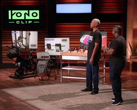 Yono Clip Shark Tank Update [Yono Clip Net Worth 2023]