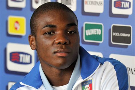 Juventus complete signing of Angelo Ogbonna - SBNation.com