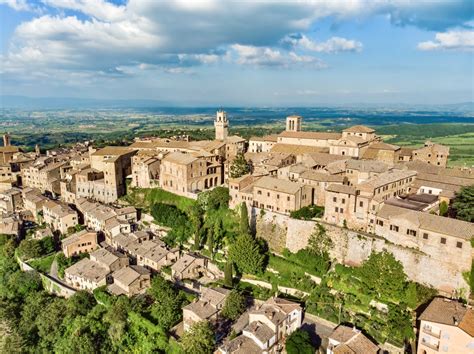 Best Things To Do In Montepulciano, A Tuscan Treasure - The Geographical Cure