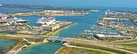 Things to Do Near Port Canaveral | Go Port Blog