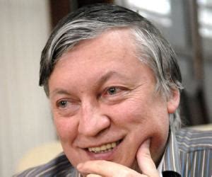 Anatoly Karpov Biography - Childhood, Life Achievements & Timeline