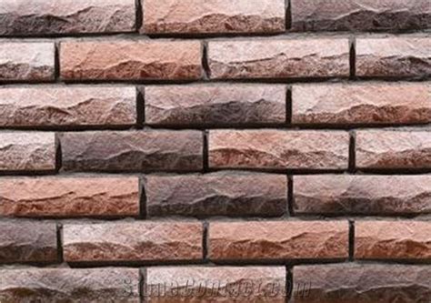 Bricks for Wall Cladding, Exterior Wall Tile, Ceme from China ...