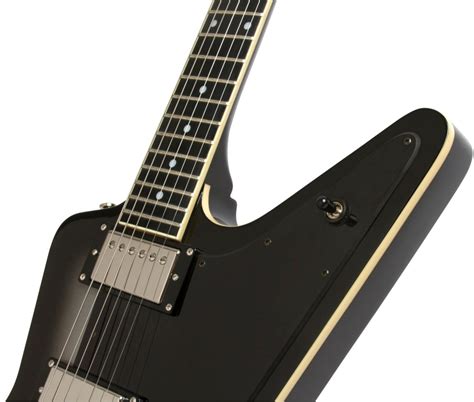 Epiphone Limited Edition Brendon Small Thunderhorse Explorer