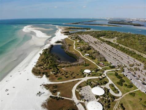 Tips For Fort De Soto: A Coastal Florida Playground - Florida Trippers