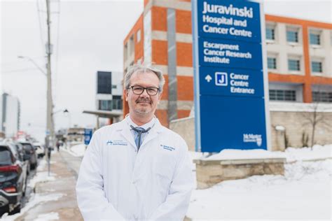 Hamilton's Juravinski hospital approves new cancer-killing medication: 'I have hope' | insauga