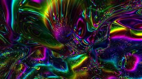 Psychedelic Wallpaper 1080p - WallpaperSafari