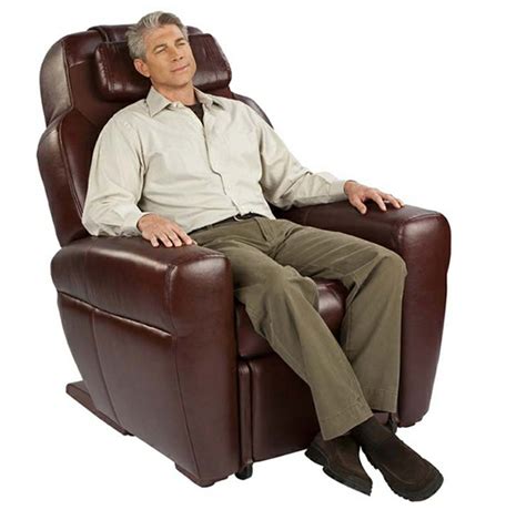 Humantouch 1650 Massage Chair - Komoder