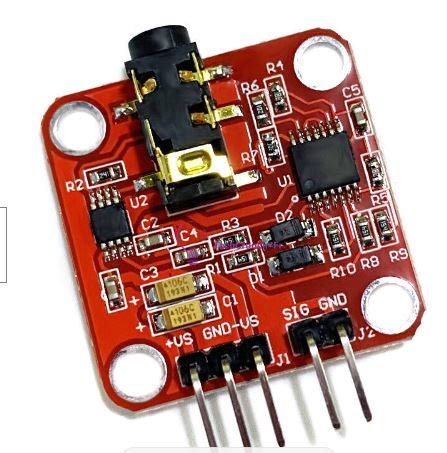 Read EMG sensor values - Sensors - Arduino Forum