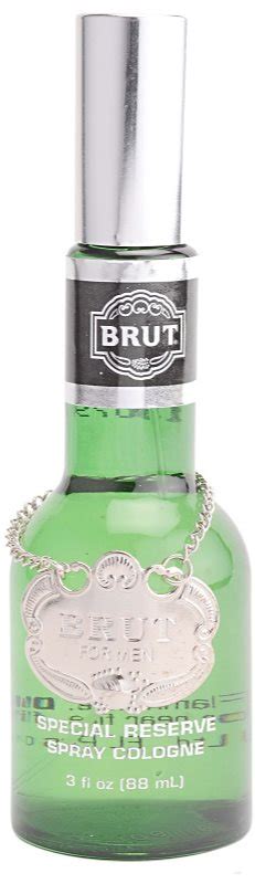 Brut Brut Special Reserve, Eau de Cologne for Men 88 ml | notino.co.uk