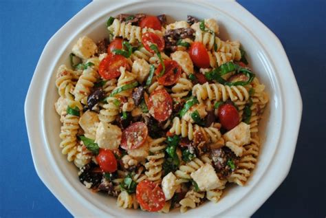 Ina Garten Pasta Salad / Tomato Feta Pasta Salad Recipe | Ina Garten | Food Network : In account ...