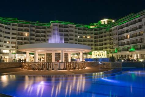 Emerald Beach Resort & Spa (Bulgaria/Ravda) - Reviews, Photos & Price Comparison - TripAdvisor