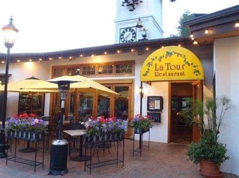 Best Restaurant in Vail, Colorado - La Tour Restaurant & Bar