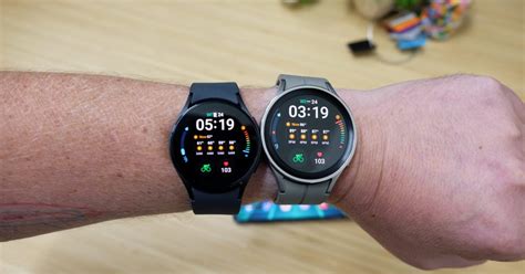 Samsung Galaxy Watch 5 and Watch 5 Pro Review: Ticking Along - TheStreet