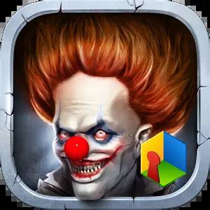 Scary Escape Solutions, Answers and Walkthroughs