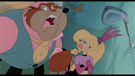 Rock-A-Doodle Screencap | Fancaps