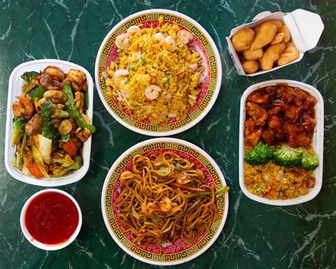 Order China King Menu Delivery Online | Nashville | Menu & Prices | Uber Eats