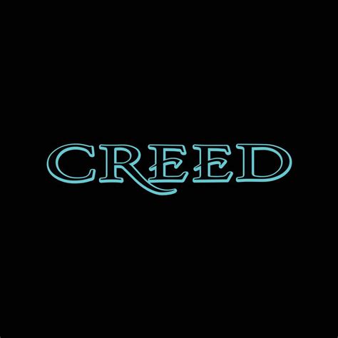 Creed:Band Logo Vector Vector Download, 48% OFF