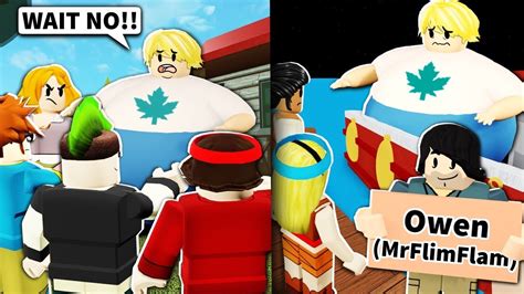 Murder Island Roblox Characters