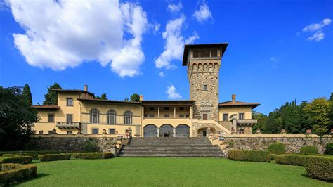 Fiesole, Italy, Offers a Village Feel Just Outside Florence - Mansion Global