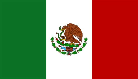 Download Mexico, Flag, Mexican. Royalty-Free Vector Graphic - Pixabay