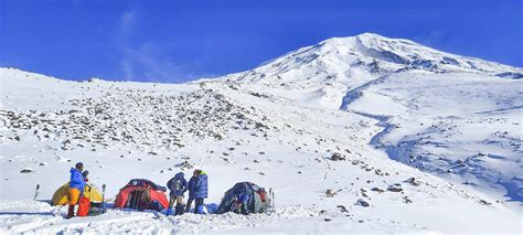 mountararatclimbing.com Spectacular Mount Ararat Experience