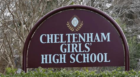 Cheltenham Girls High School: Girl’s clothes and men’s jobs