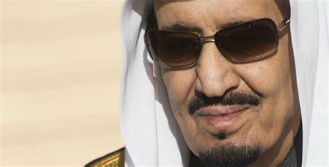 King Salman’s Shady History – Foreign Policy