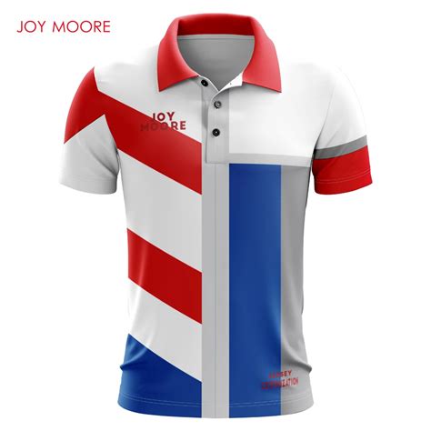 Men Soccer Jerseys Polyester Polo Collar Full Sublimated Custom Football Shirt|football shirt ...